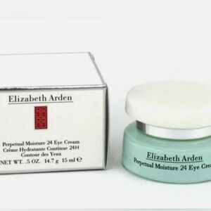 Elizabeth Arden Perpetual Moisture 24 Eye Cream